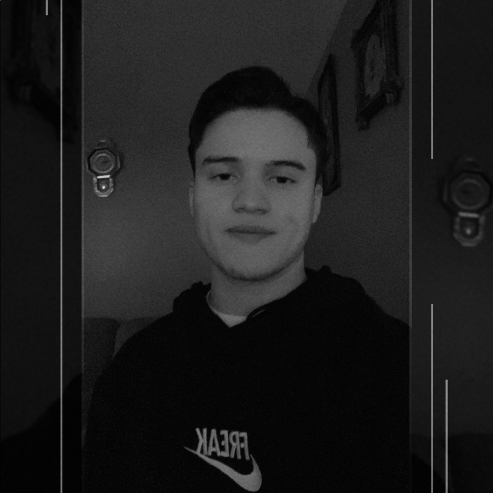 Meet your Posher, Michael